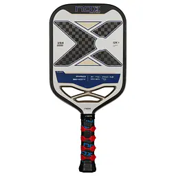 Ракетка для піклболу NOX PRO SHOT RACKET - мініатюра 8