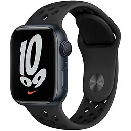 Смарт-годинник IWO Smart Watch series 7 Sport Grey (IW000S7SGR) - мініатюра 2