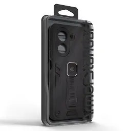 Чохол ArmorStandart Proover для Xiaomi Redmi A5 4G Black - мініатюра 3