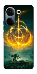 TPU чохол Demsky Elden ring для TECNO Camon 20 Pro (CK7n)