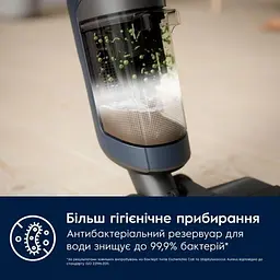 Порохотяг ELECTROLUX EW81U3DB - мініатюра 15