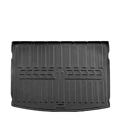 Килимок в багажник 3D для Land Rover Freelander II L359 2006-2014