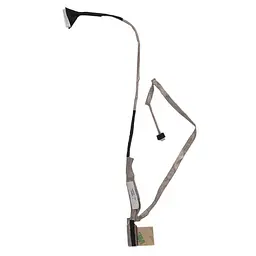 Шлейф матриці для ноутбуків Fujitsu LifeBook AH522, AH532, LH522, LH532, LVDS 40pin (v.1)