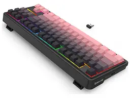 Клавіатура REDRAGON K728SP-RGB-PRO Antonium PRO - мініатюра 4