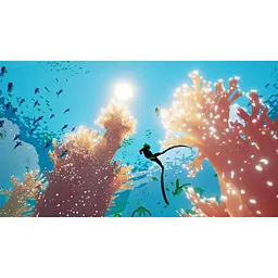 Ключ активації Microsoft Abzu для Xbox One/Series - мініатюра 10