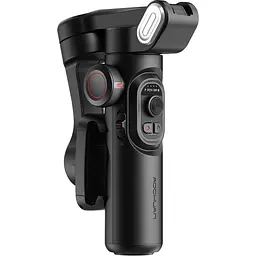 Стабілізатор відеозйомки AOCHUAN Smart XE Black (AOCHUAN-SMARTXE-B) [119269] - мініатюра 5