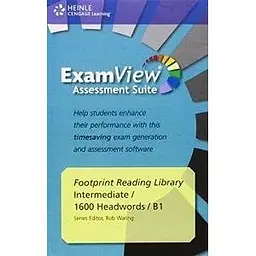 FRL1600 B1 ExamView