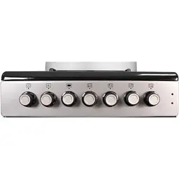 Комбінована плита PRIME Technics PSE 641212 B - мініатюра 10
