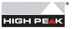 Намет пляжний High Peak Calida 80 Aluminium/Dark Grey (10138) - мініатюра 5
