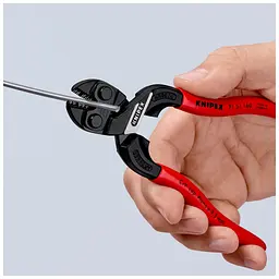 Болторіз KNIPEX CoBolt, 160 mm (71 31 160) - мініатюра 3
