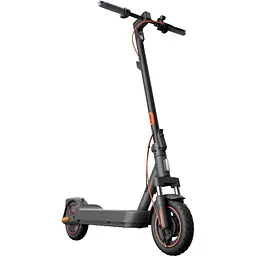 Електросамокат Xiaomi Electric Scooter 5 Max Black (BHR9615GL) [132688] - мініатюра 6