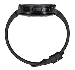 Смарт-годинник Samsung Galaxy Watch 6 Classic 43mm Black (SM-R950NZKASEK) - мініатюра 5