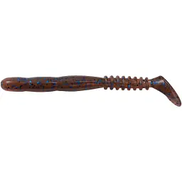 Силікон Reins Rockvibe Shad 3" 020 Yoshinobori SP (15 шт/уп)