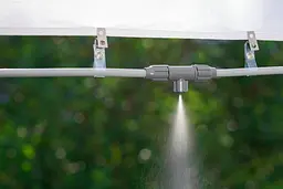 Нібулайзер Gardena MicroMist 10 м (13135-20.000.00) - мініатюра 4