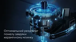 Кавомашина SIEMENS EQ700 TP713R09/Кавоварка для дому та офісу Б/в - мініатюра 7