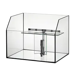 Акваріум-палюдаріум Eheim proxima fauna 110 white (0602707) - мініатюра 10