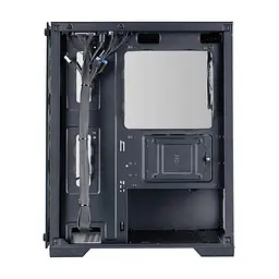 Корпус для ПК 1stPlayer X2-M-BK-4F7 - мініатюра 6