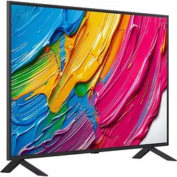 Телевізор LG QNED80 AI 50" QNED UHD 4K (50QNED80A3A) EU [162027] - мініатюра 2