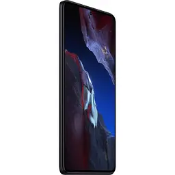 Смартфон Xiaomi Poco F5 Pro 5G 12/512Gb Black NFC (Global Version) - мініатюра 4