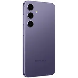Смартфон Samsung Galaxy S24 8/256Gb Cobalt Violet (SM-S921B/DS) UA UCRF [5G, NFC, 2 SIM/1 SIM + 1 eSIM] - мініатюра 6