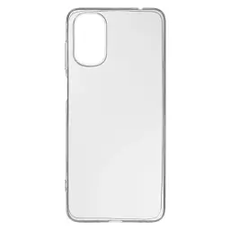 Чехол ArmorStandart Air для Motorola G22 Clear