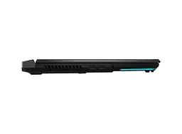 Ноутбук ASUS ROG Strix SCAR 17 X3D G733PZV-LL098X 17.3' WQHD IPS, AMD R9-7945HX3D, 32GB, F1TB, NVD4080-12, Win11P, Чорний (90NR0DC4-M007S0) - мініатюра 7