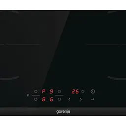 Індукційна варильна поверхня Gorenje GI6401BCE [125507] - мініатюра 3