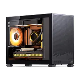 Корпус для ПК JONSBO D32 STD Black