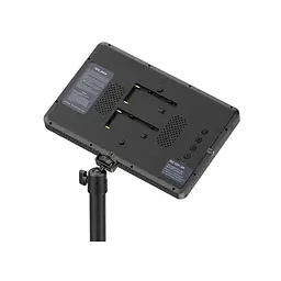 Відеосвітло Ulanzi Vijim Edge-Lit Stream Panel Light with Remote Controller UV-2959 K22 Black - мініатюра 8