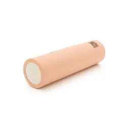 Акумулятор 18650 2100mAh, 25A, 4.2/3.7/2.5V, Beige LG (LGDAHD2C1865) - мініатюра 3