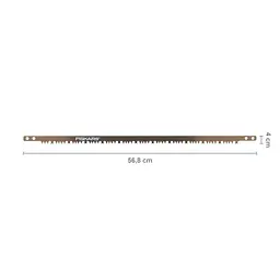 Запасне полотно Fiskars Saw SW30 21" 1001706 - мініатюра 2