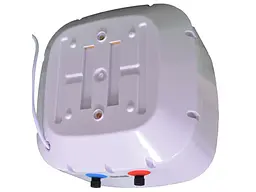 Водонагрівач (бойлер) Willer PU25R optima mini - мініатюра 2