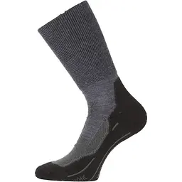 Шкарпетки Lasting WHK XL Світло-сірий (1054-002.003.3802)