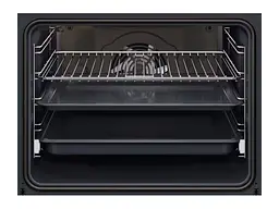 Духовка електрична Electrolux LOE8F38V - мініатюра 5