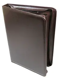 Чоловіча ділова папка AMO 26х37.5х4.5 см acs0017876 - мініатюра 6