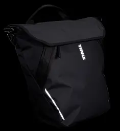 Сумка Thule Chasm Courier Inlock 22L (Black) 3205468 (TH 3205468) - мініатюра 7