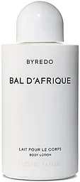 Парфумований лосьйон для тіла 225 мл Byredo Bal d'Afrique - мініатюра 1