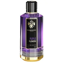 Mancera Purple Flowers 120 мл тестер парфумована вода