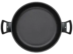 Сотейник WMF PermaDur Excell 28 см (575384021) - мініатюра 2