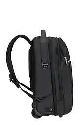 Рюкзак На Колесах 17,3" Samsonite LITEPOINT BLACK 48x32,5x20 KF2*09006 - мініатюра 10