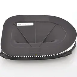 Повітряний фільтр для автомобіля Bosch F 026 400 366 - мініатюра 2
