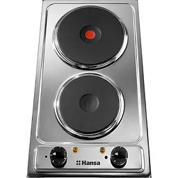 Електрична варильна поверхня Hansa BHEI301077 [138101] - мініатюра 2