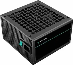 Блок живлення Deepcool PF650 650W (R-PF650D-HA0B-EU) U1 - мініатюра 2