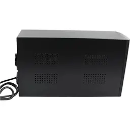 Джерело безперебійного живлення (ДБЖ) Ritar RTM1500 (900W) Proxima-D (RTM1500D) [168156] - мініатюра 4