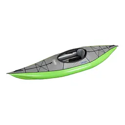 Каяк Gumotex Swing 1 Lime/Grey (1053-1С/11С-1/021-swing) - мініатюра 2