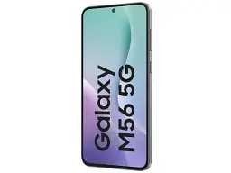 Смартфон Samsung Galaxy M56 5G 8/256GB Black (SM-M566BZKB) - мініатюра 3