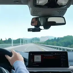 Відеореєстратор 70mai Dash Cam M500 32 GB - мініатюра 8