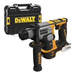 Перфоратор акумуляторний DeWALT SDS-Plus без АКБ та ЗП DCH172NT - мініатюра 2