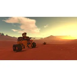 Ключ активації Microsoft TerraTech для Xbox One/Series - мініатюра 2