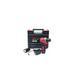 Шуруповерт GTM DS12/38BL - мініатюра 3
